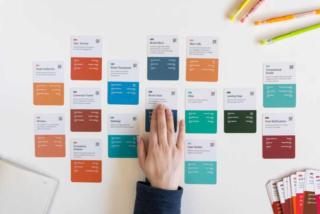 Project Management Software